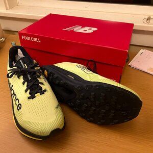 New Balance Super Comp Trail - Trail race / running shoes Brand New